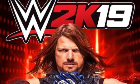 WWE 2k19 Free Game For Windows Update Jan 2022