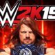 WWE 2k19 Free Game For Windows Update Jan 2022
