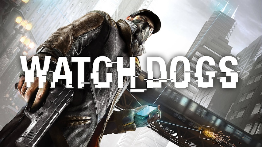 Watch Dogs Free Game For Windows Update Jan 2022