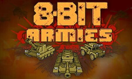 8-Bit Armies Free Game For Windows Update Jan 2022