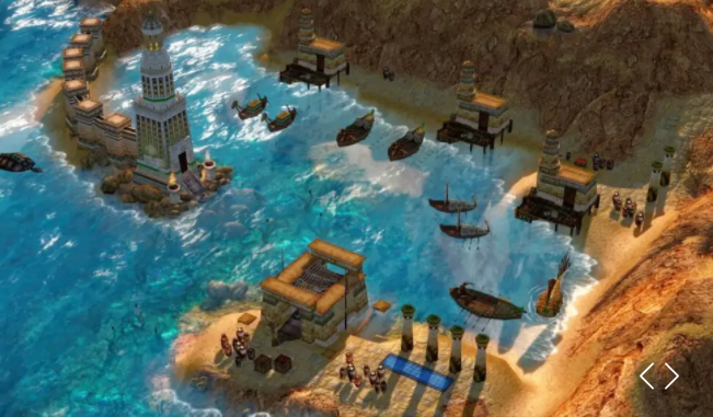 AGE OF MYTHOLOGY EXTENDED EDITION Game Download
