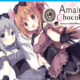 Amairo Chocolate Free Mobile Game Download Full Version