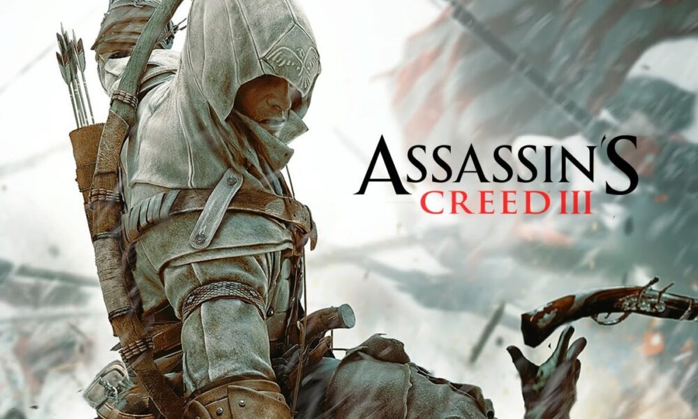 Assassins Creed 3 PC Version Free Download