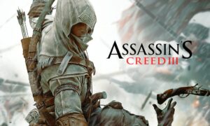Assassins Creed 3 Free Game For Windows Update Jan 2022