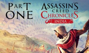 Assassins Creed Chronicles India PC Download Game For Free
