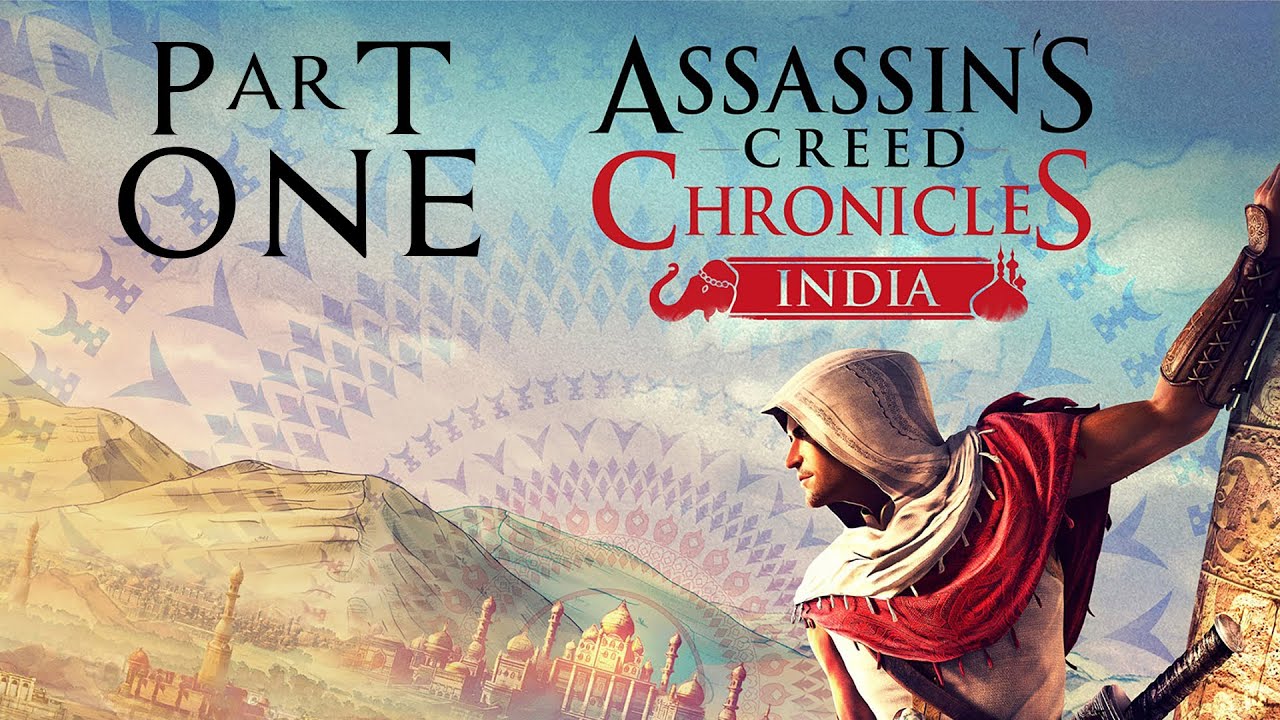 Assassins Creed Chronicles India PC Download Game For Free