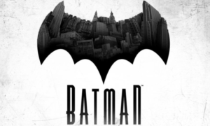 Batman: The Telltale Series Mobile iOS/APK Version Download