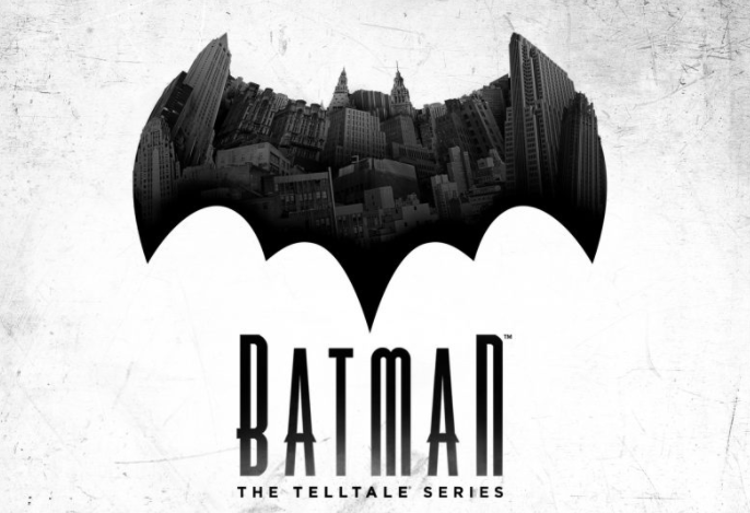 Batman: The Telltale Series Mobile iOS/APK Version Download