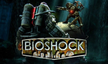 BioShock Mobile iOS/APK Version Download