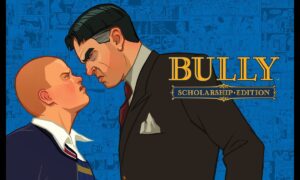 Bully Scholarship Edition Full Game Mobile for Free