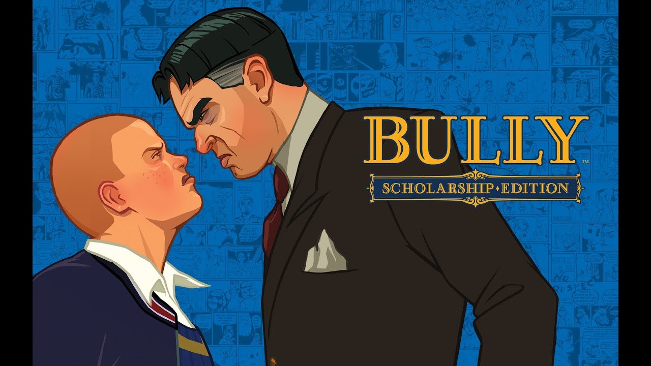 Bully Scholarship Edition Full Game Mobile for Free