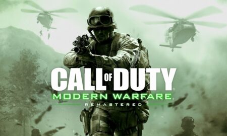 Call of Duty 4: Modern Warfare IOS/APK Download