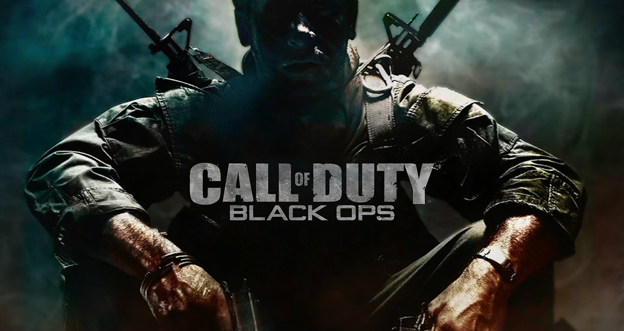 Call of Duty Black Ops Free Download For PC