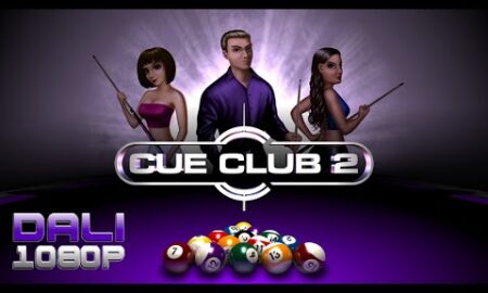 Cue Club 2 Free Download PC Windows Game