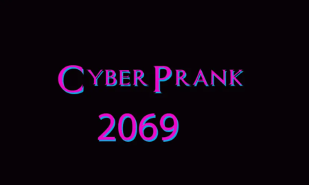 Cyberprank 2069 IOS/APK Download