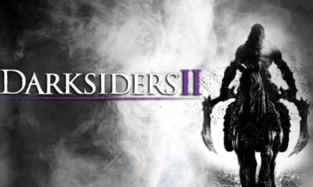 Darksiders II Full Game PC For Free