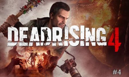 Dead Rising 4 PC Download Free Full Game For windows