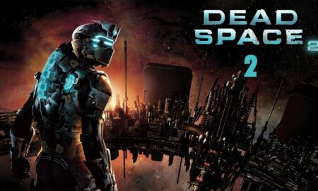 Dead Space 2 IOS Latest Version Free Download