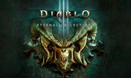 Diablo 3 Eternal Collection Game Download