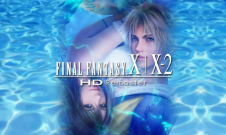 FINAL FANTASY X/X-2 HD Remaster Mobile iOS/APK Version Download