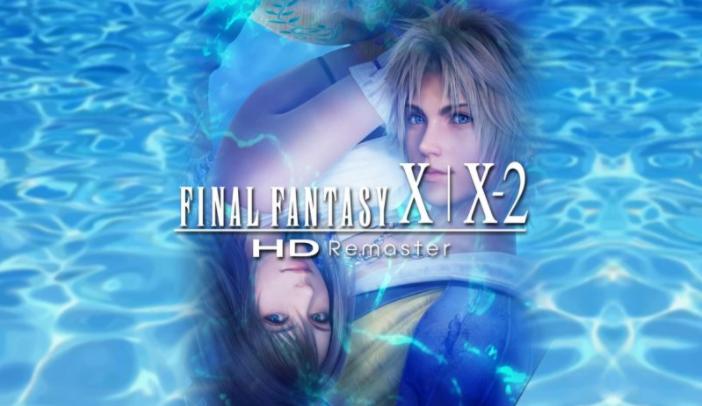 FINAL FANTASY X/X-2 HD Remaster Mobile iOS/APK Version Download