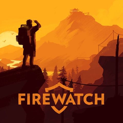 Firewatch IOS Latest Version Free Download