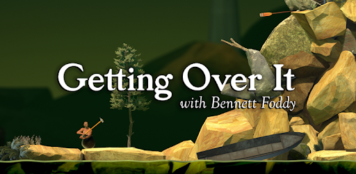 GETTING OVER IT WITH BENNETT FODDY Mobile Game Download Full Free Version