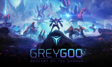 Grey Goo Full Version Mobile Game