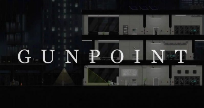 Gunpoint PC Download Free Full Game For windows