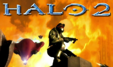 Halo 2 Full Version Mobile Game