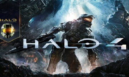Halo 4 Free Mobile Game Download Full Version