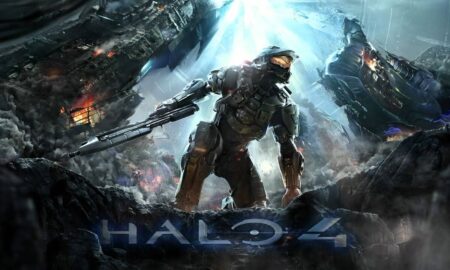 Halo 4 Free Download PC Game (Full Version)