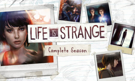 Life Is Strange Complete Game Download Full Game Mobile Free