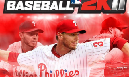 Major League Baseball 2K11 Free Download For PC