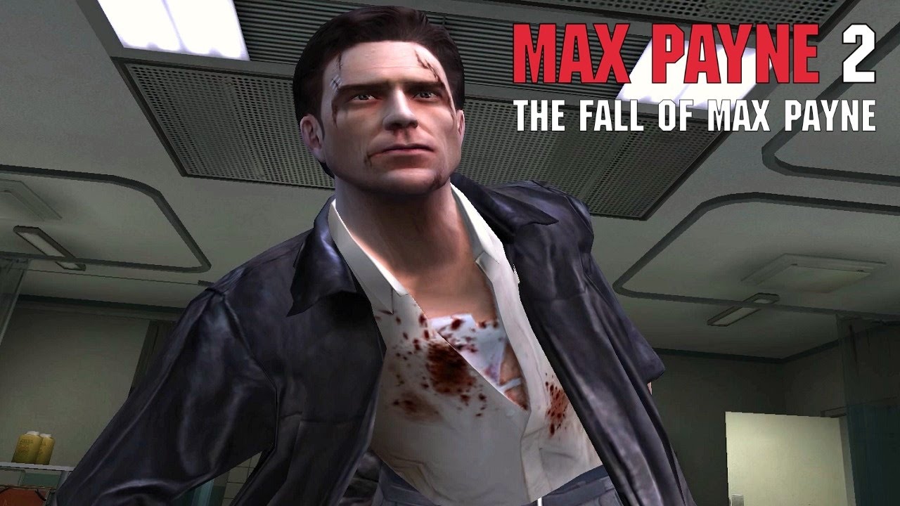 Max Payne 2 The Fall Of Max Payne IOS/APK Download