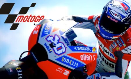MotoGP 18 IOS Latest Version Free Download