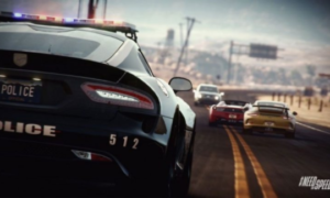 Need For Speed Rivals IOS Latest Version Free Download
