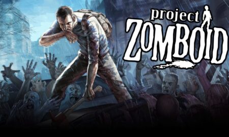 PROJECT ZOMBOID PC Game Download For Free