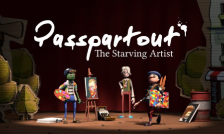 Passpartout: The Starving Artist IOS/APK Download