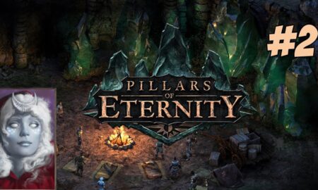 Pillars of Eternity Free Download PC Windows Game