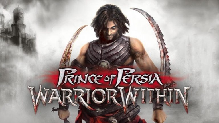 Prince Of Persia Warrior Within PC Download Game For Free