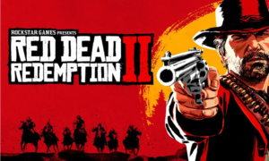 Red Dead Redemption 2 Free Game For Windows Update Jan 2022