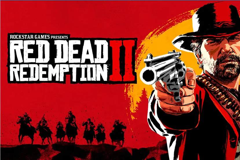Red Dead Redemption 2 Free Game For Windows Update Jan 2022