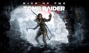 Rise of the Tomb Raider Free Download For PC