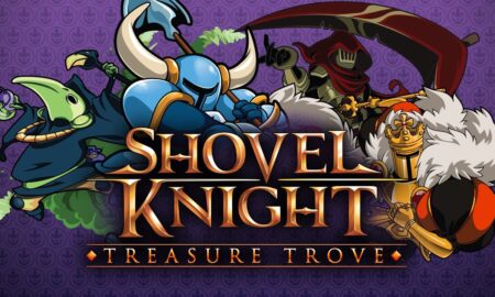 Shovel Knight: Treasure Trove Full Game Mobile for Free