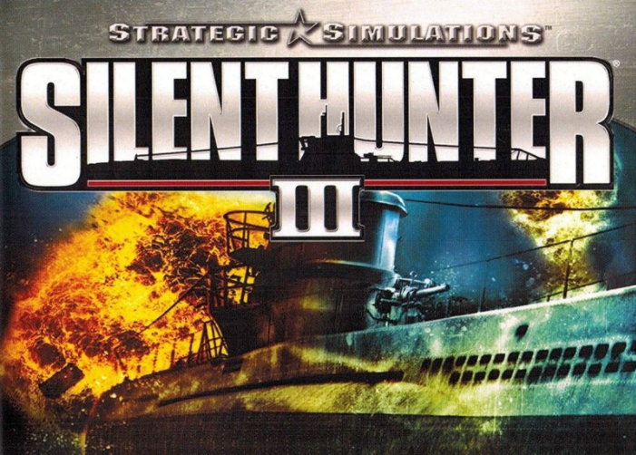 Silent Hunter III IOS/APK Download