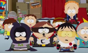 South Park: The Fractured But Whole Free Download For PC