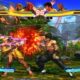Street Fighter X Tekken Free Game For Windows Update Jan 2022