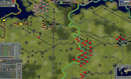 Supreme Ruler: Cold War Full Game Mobile for Free