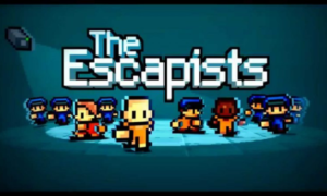 The Escapists PC Download Free Full Game For windows